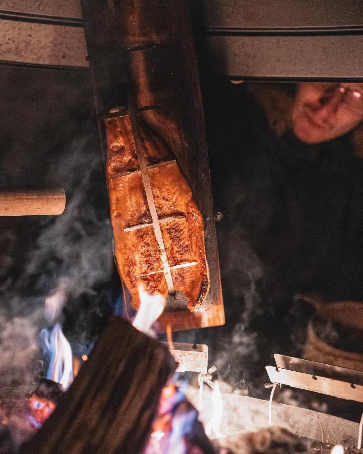 Nova Galaxy Village Rovaniemi Zewnętrze zdjęcie